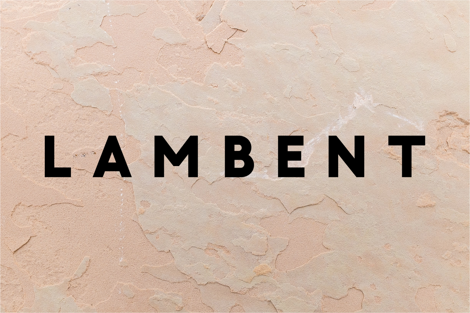 Lambent Services logo